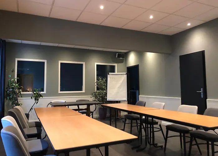 De France - 3* ביון