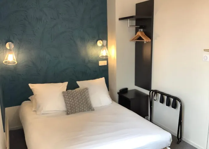 De France - 3* ביון