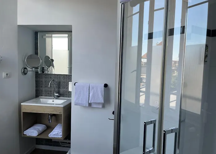 Hotel De France - 3*