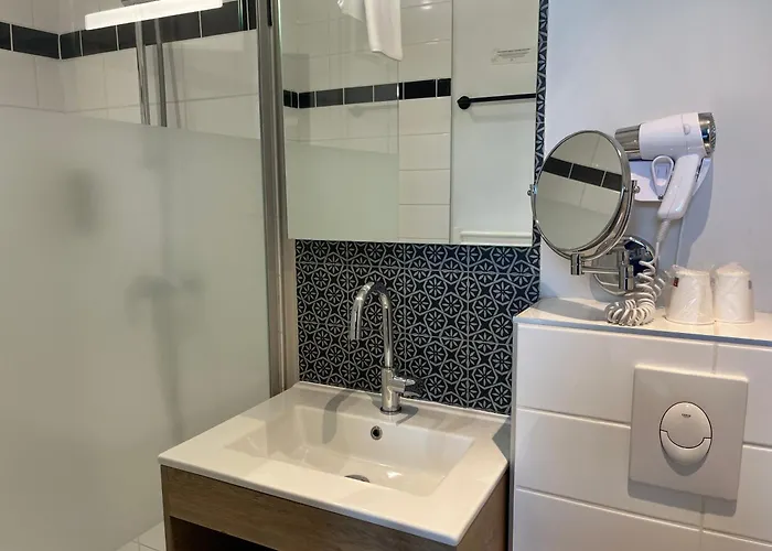 De France - Hotel 3*