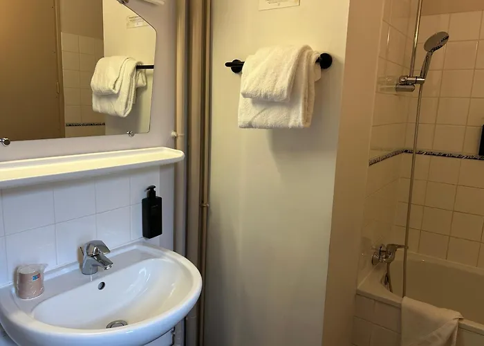 De France - Hotel 3*