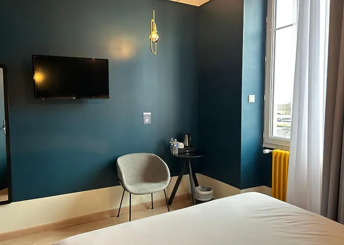 De France - Beaune (Cote d'Or)