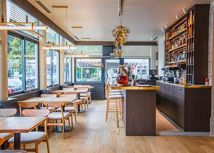 Hotel De France - Beaune (Cote d'Or)