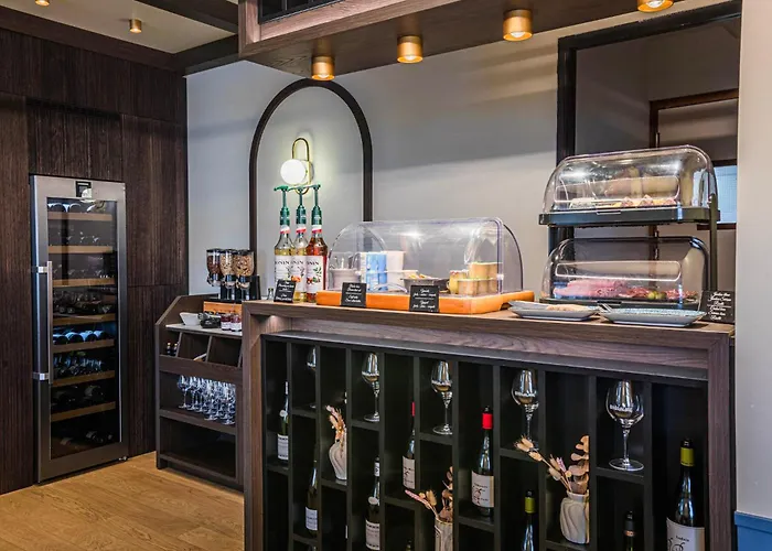 Hotel De France - 3*