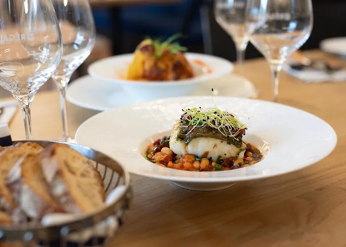 De France - 3* Beaune (Cote d'Or)