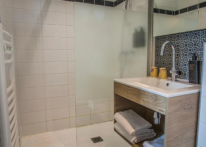 מלון De France -