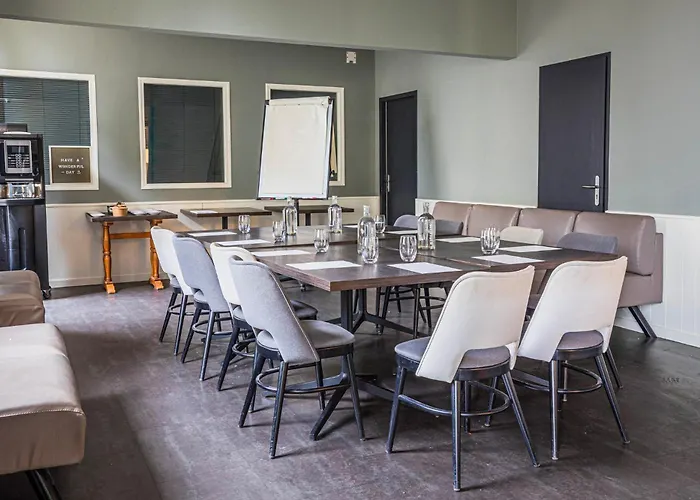 De France - 3* Beaune (Cote d'Or)