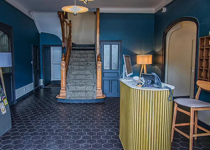 De France - ביון