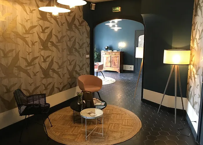 De France - Hotel 3*