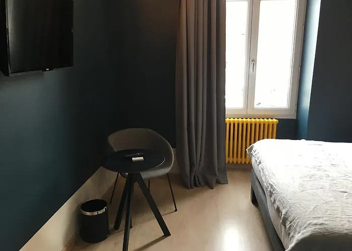 De France - Hotel 3*