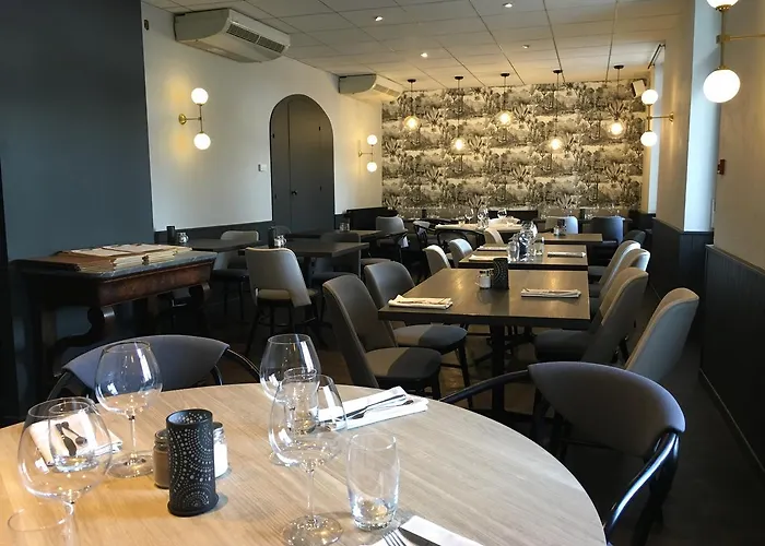 מלון De France - ביון