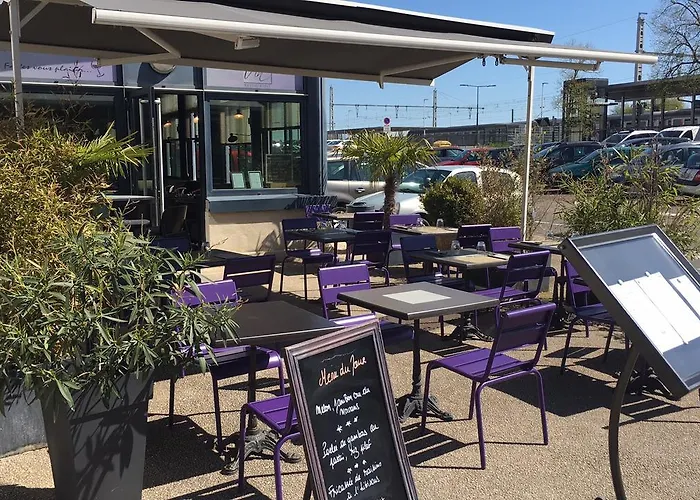 De France - ביון