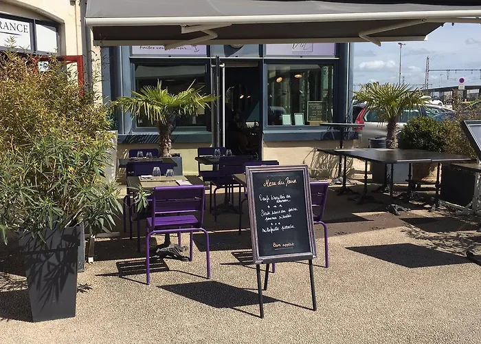 מלון De France - 3*