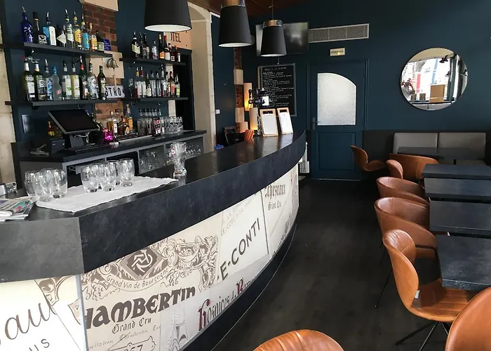 Hotel De France - 3*