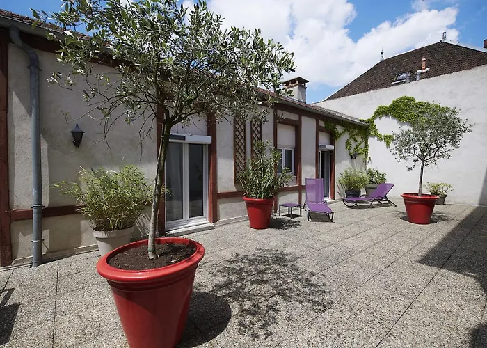 Hotel De France - 3*