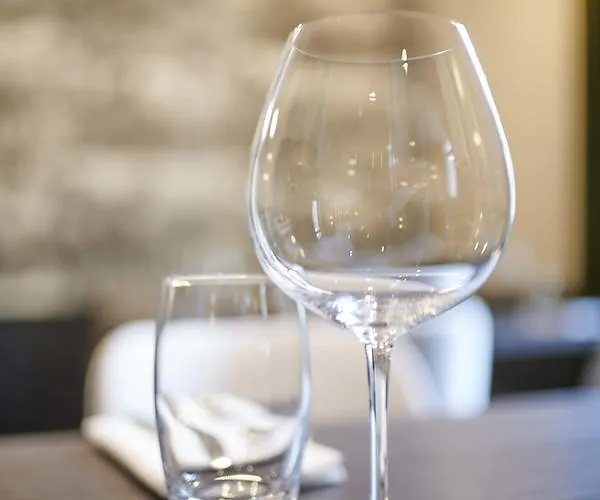 Hotel De France - Beaune (Cote d'Or)