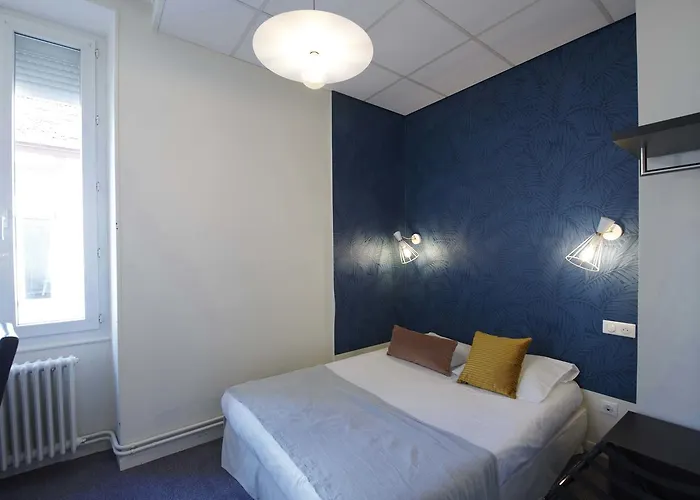 De France - Hotel 3*