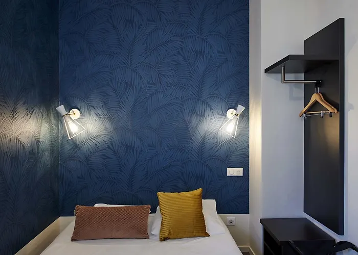 Hotel De France - 3*