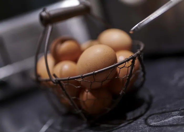 מלון De France -