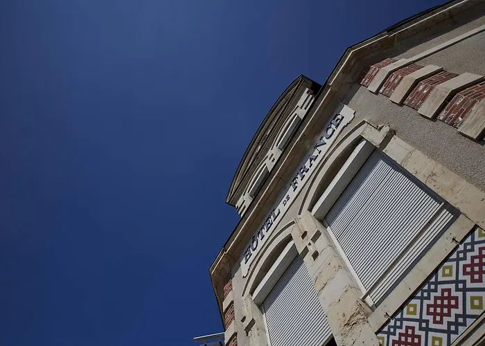De France - Hotel