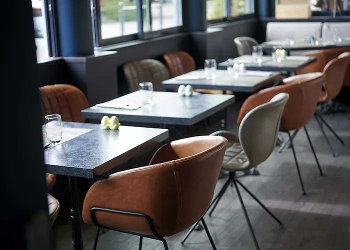 De France - מלון ביון