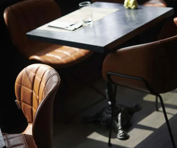 De France - 3* ביון