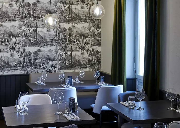 De France - Hotel 3*